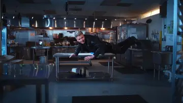Zasłona do serialu "Tajna służba Gordona Ramsaya" #1499299