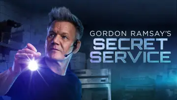 Zasłona do serialu "Tajna służba Gordona Ramsaya" #1499303