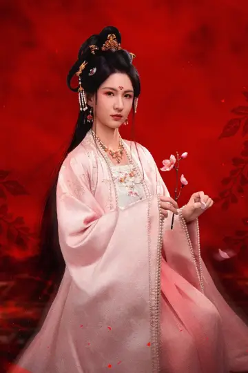 Plakat do serialu "夙夜集" #1559972