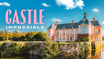 Zasłona do serialu "Castle Impossible" #1476077