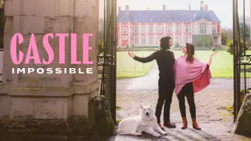 Zasłona do serialu "Castle Impossible" #1476079