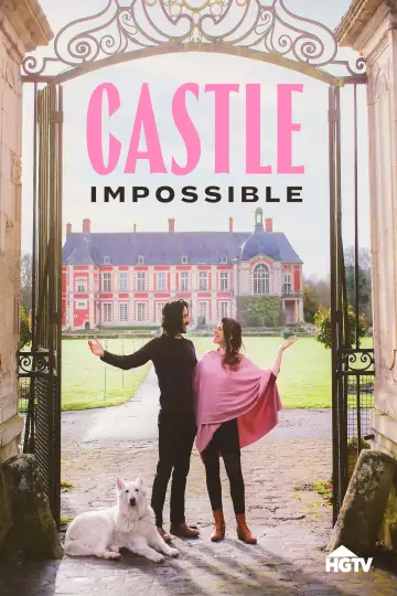 Castle Impossible plakat