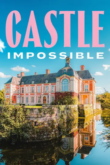 Plakat do serialu "Castle Impossible" #1476085