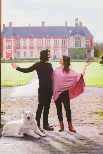 Plakat do serialu "Castle Impossible" #1476088