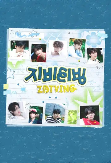 ZBTVing plakat