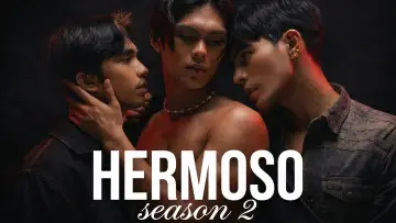 Zasłona do serialu "Hermoso" #1513487
