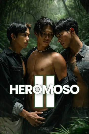 Plakat do serialu "Hermoso" #1513490