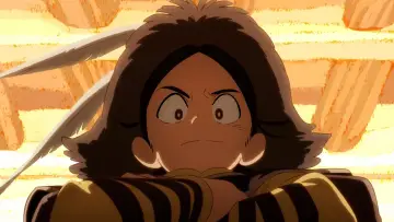 Zasłona do serialu "天幕のジャードゥーガル" #1223594