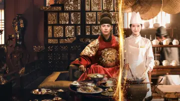 Zasłona к сериалу "Bon appetit, Wasza Wysokość" #1410538