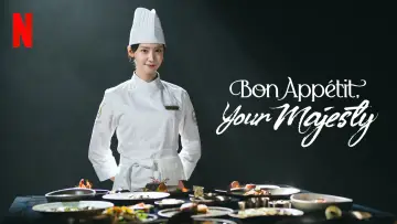 Zasłona к сериалу "Bon appetit, Wasza Wysokość" #1410551