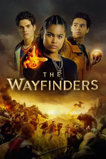 The Wayfinders plakat
