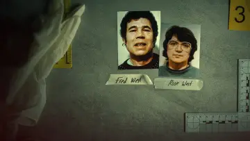 Zasłona do serialu "Fred i Rose West: Brytyjski horror" #1500683