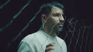 Zasłona do serialu "Kun przez Agüero" #1605468