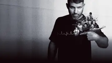 Zasłona do serialu "Kun przez Agüero" #1605469