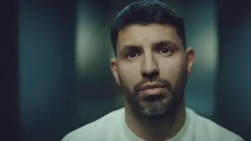 Zasłona do serialu "Kun przez Agüero" #1605470