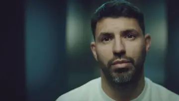 Zasłona do serialu "Kun przez Agüero" #1605472