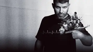 Zasłona do serialu "Kun przez Agüero" #1605473