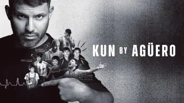 Zasłona do serialu "Kun przez Agüero" #1605474
