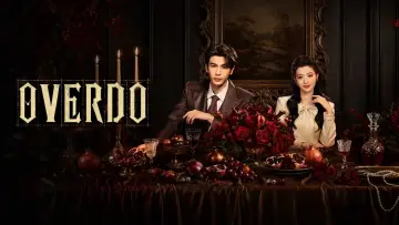 Zasłona к сериалу "Overdo" #1287088