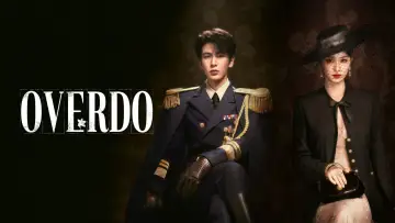 Zasłona к сериалу "Overdo" #1287100
