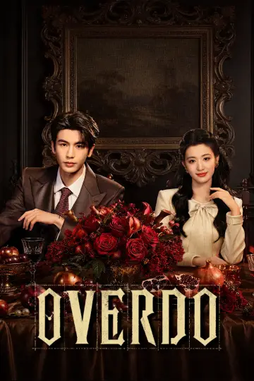 Overdo (2026)
