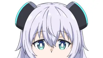 Zasłona к сериалу "アルマちゃんは家族になりたい" #1503921
