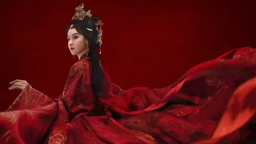 Zasłona do serialu "翘楚" #1428388