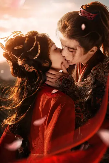 Plakat do serialu "翘楚" #1428428
