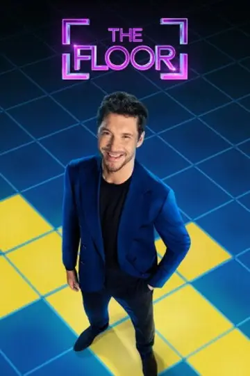 Plakat do serialu "The Floor" #1549895