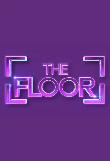 Plakat do serialu "The Floor" #1549896