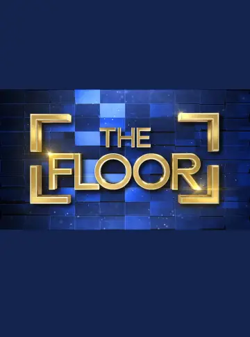 Plakat do serialu "The Floor" #1549897