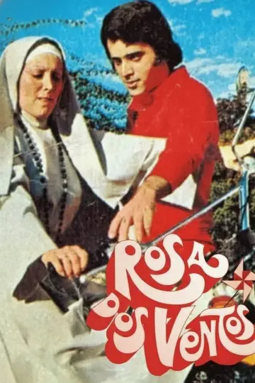 Rosa dos Ventos plakat