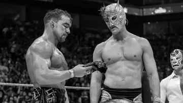 Zasłona do serialu "Lucha Libre AAA Worldwide" #1316859