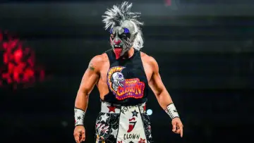 Zasłona do serialu "Lucha Libre AAA Worldwide" #1316860