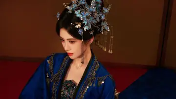 Zasłona do serialu "万花世界" #1550891