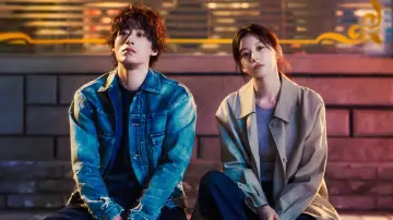 Zasłona к сериалу "모두가 자신의 무가치함과 싸우고 있다" #1388225