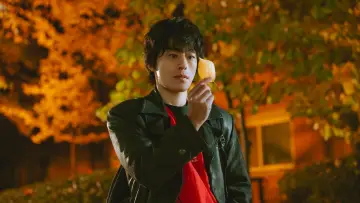 Zasłona к сериалу "모두가 자신의 무가치함과 싸우고 있다" #1388228