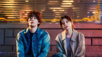 Zasłona к сериалу "모두가 자신의 무가치함과 싸우고 있다" #1388247