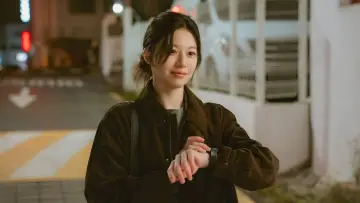 Zasłona к сериалу "모두가 자신의 무가치함과 싸우고 있다" #1388253