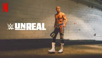 Zasłona к сериалу "WWE: To wprost niewiarygodne!" #1438287