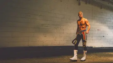 Zasłona к сериалу "WWE: To wprost niewiarygodne!" #1438289