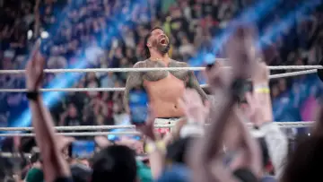 Zasłona к сериалу "WWE: To wprost niewiarygodne!" #1438290