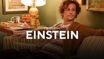Einstein plakat