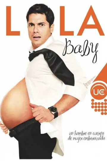 Plakat do serialu "Lola" #1376668