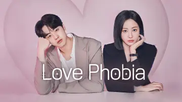 Zasłona do serialu "러브 포비아" #1478373