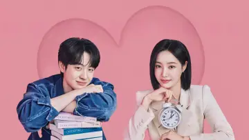 Zasłona do serialu "러브 포비아" #1478375