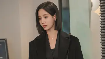 Zasłona do serialu "러브 포비아" #1478376