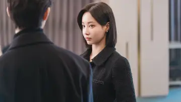 Zasłona do serialu "러브 포비아" #1478377