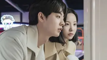 Zasłona do serialu "러브 포비아" #1478379