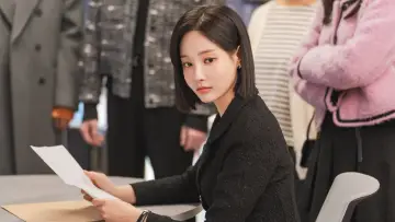 Zasłona do serialu "러브 포비아" #1478380
